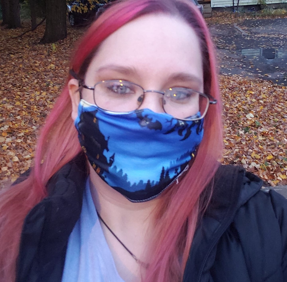 Meet your Posher, Kelly